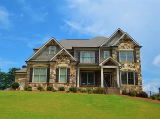 4761 Gablestone Dr, Hoschton, GA 30548