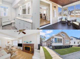 140 Sinclair Ave, Cranston, RI 02907