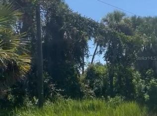 Caribou Avenue Lot #21, North Pt, FL 34287