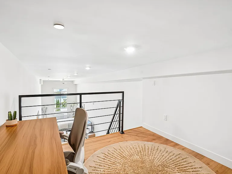 Step Designer Studio Community Living — Photo 34