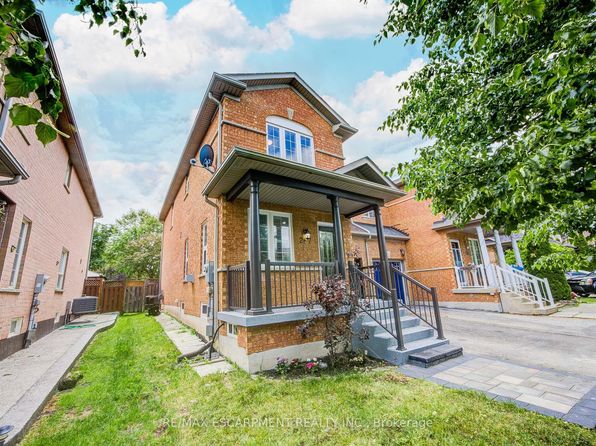 267 Fitzgerald Cres, Milton, ON L9T 5Y3