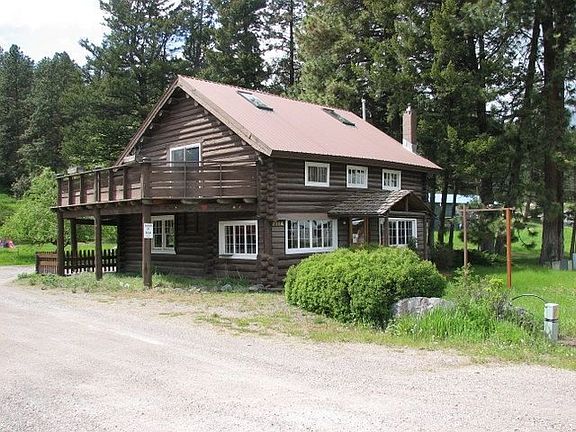 Southeast side of building
