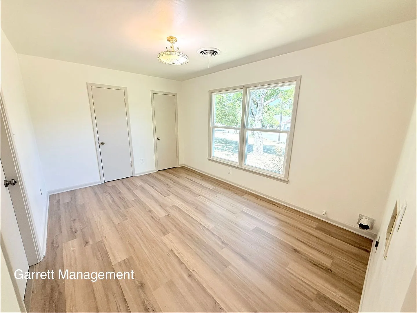 Newly Remodeled 3/2 house for Rent in Lampasas, Tx — Photo 4
