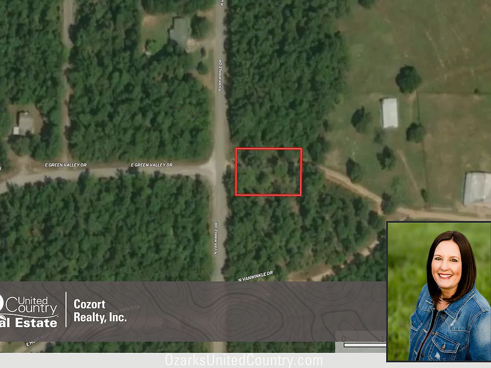 1st image of 304 N Van Winkle Dr