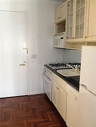 Rented by Corcoran