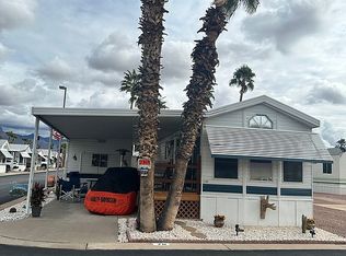 1371 E 4th Ave #79, Apache Junction, AZ 85119