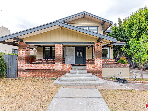 3rd image of 1044 S Saint Andrews Pl