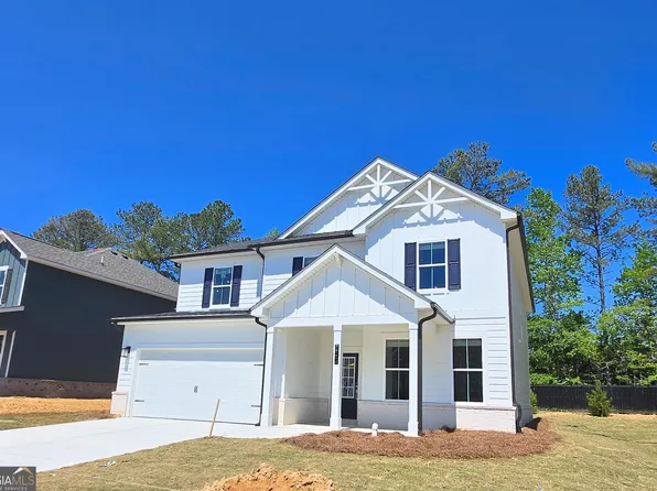 2714 Mourning Dove Dr #33, Grayson, GA 30017