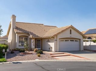 1169 Bel Air Ct, Banning, CA 92220