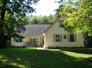 7283 Monarch Dr, Spring Arbor, MI 49283