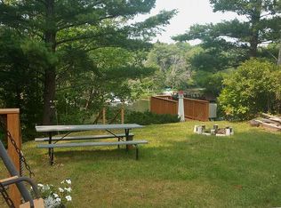 4120 Lake St, Gladwin, MI 48624
