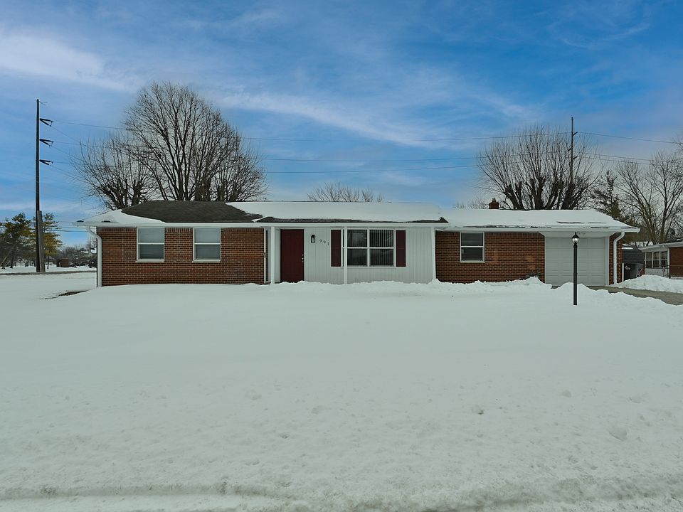 1st image of 991 N Hugo St