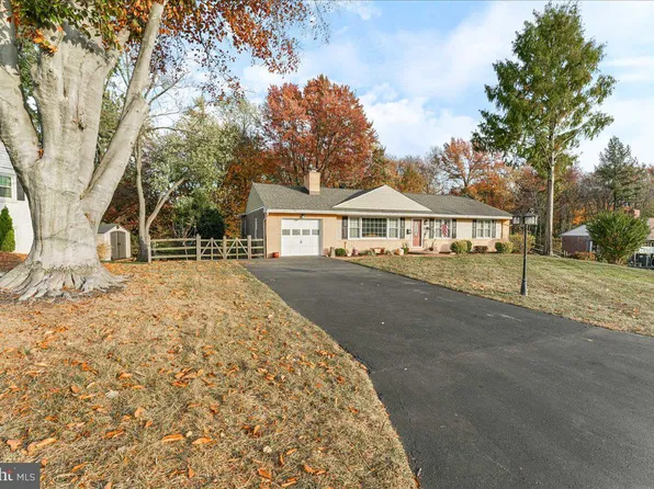 112 Wynnwood Dr, Wilmington, DE 19810