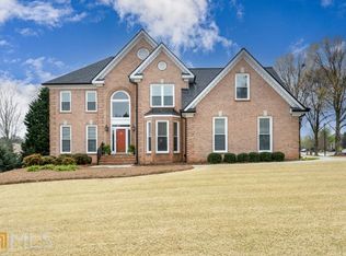 1674 Harrogate Ct, Grayson, GA 30017