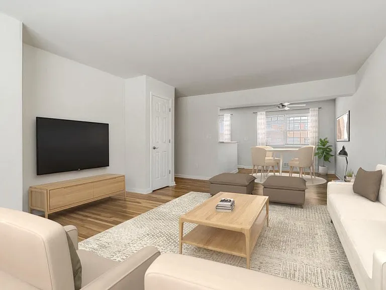 Chatham Hill Apartments — Photo 11