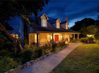 2000 Canonero Dr, Austin, TX 78746