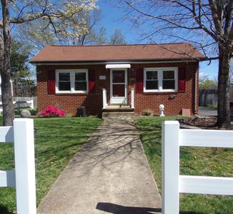1623 Mulberry St, Waynesboro, VA, 22980