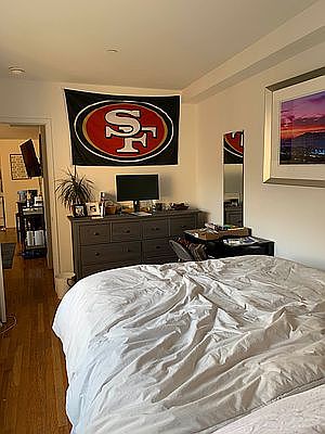 5th image of 218 1st Ave #4S