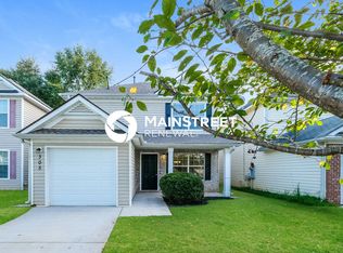 305 Barshay Dr, Covington, GA 30016