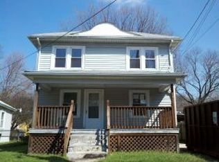 443 Spaulding St, Akron, OH 44310