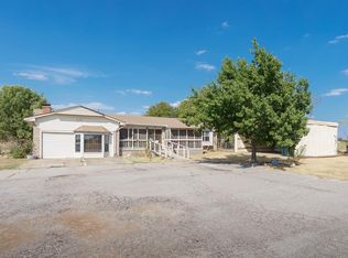 4501 SE 149th St, Oklahoma City, OK 73165