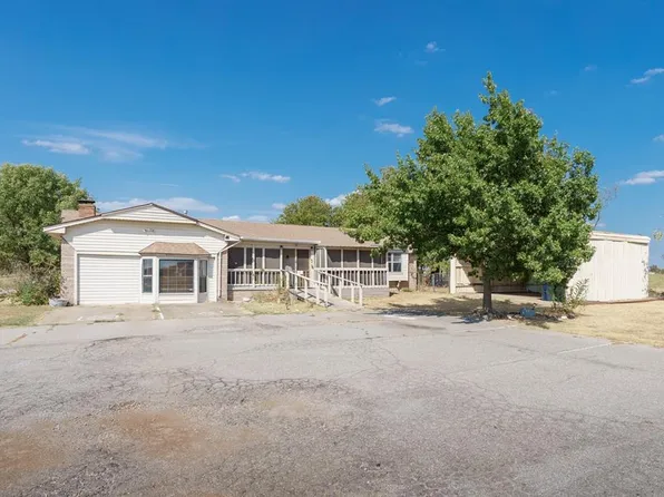 4501 SE 149th St, Oklahoma City, OK 73165