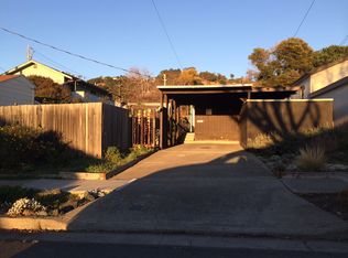1244 Norvell St, El Cerrito, CA 94530