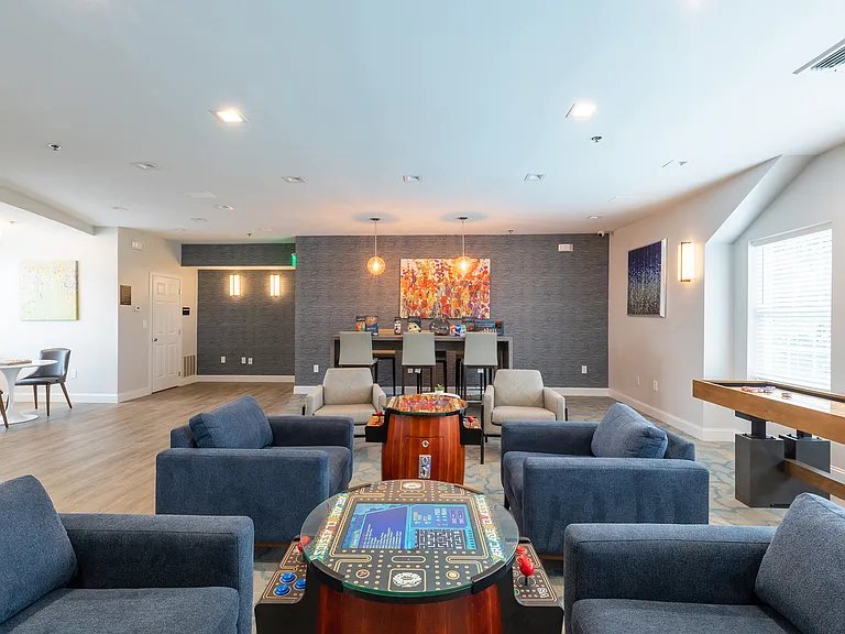 Botanica Cottages Apartment Homes — Photo 14