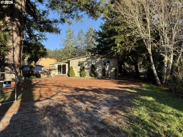 16947 Parkview Dr, Brookings, OR 97415