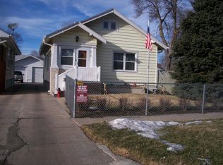 312 E 9th St, Grand Island, NE 68801