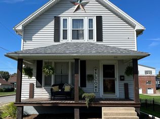 600 N Market St, Selinsgrove, PA 17870