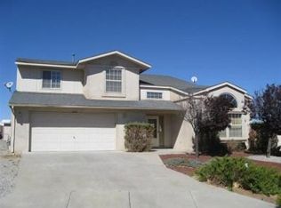 6111 Del Carmen Dr NE, Rio Rancho, NM 87144