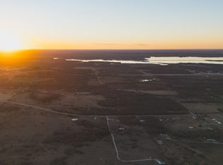 County Road 3519, Bridgeport, TX 76426