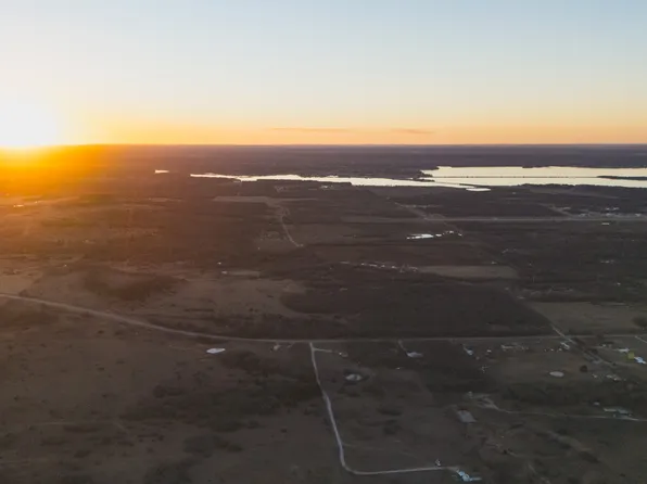 County Road 3519, Bridgeport, TX 76426