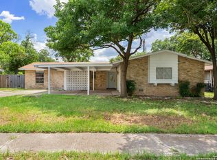 4118 Mabuni Dr, San Antonio, TX 78218