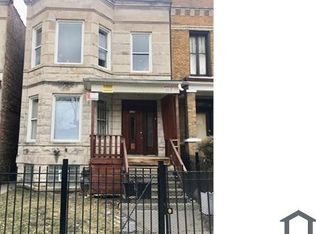 1110 S Richmond St #2, Chicago, IL 60612