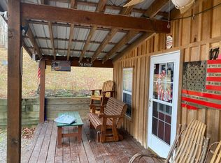 17 Barger Spur, Burkesville, KY 42717