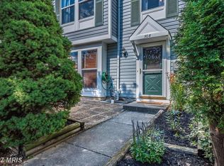 508 Palmtree Dr, Gaithersburg, MD 20878