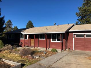 1624 NE Meadow Ln, Bend, OR 97701