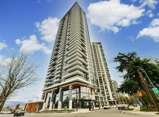 4711 Hazel St #3605, Burnaby, BC
