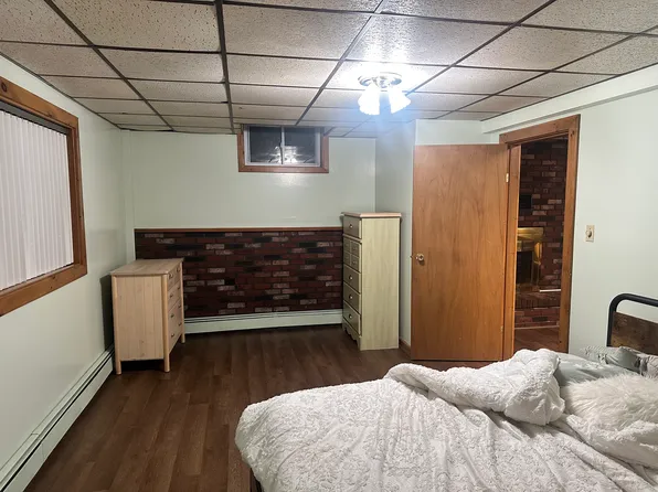 332 Webber Ave #Basement, Lewiston, ME 04240