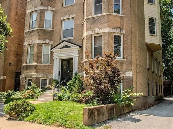 411 N Newstead Ave APT 1N, Saint Louis, MO 63108
