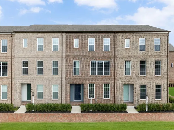 210 Oliver Way, Cranberry Township, PA 16066