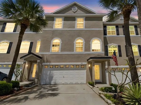 3112 Oyster Bayou Way, Clearwater, FL 33759