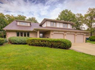 12244 Lakeview Trl, Homer Glen, IL 60491