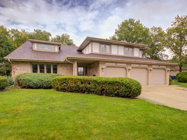 12244 Lakeview Trl, Homer Glen, IL 60491