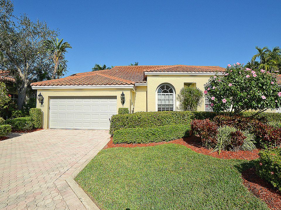 Home For Sale In Broken Sound Country Club