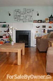 Family Room
						:
						Looking out the front windows. Lots of natural light.