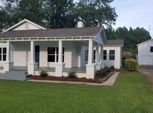 7940 Highway 97, Walnut Hill, FL 32568