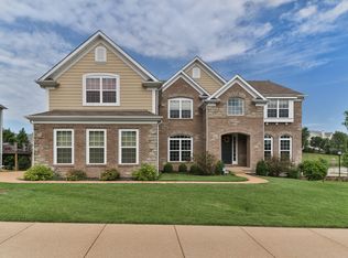 407 Oak Stand Path, Chesterfield, MO 63005